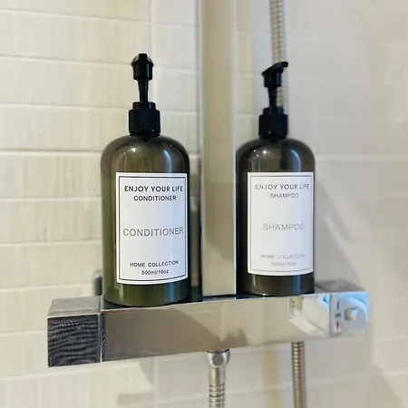 Moderno Y Acogedor En La Catedral 公寓 *