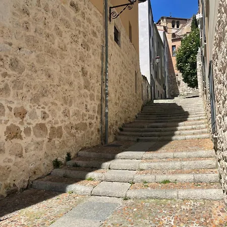 Moderno Y Acogedor En La Catedral