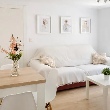 Apartmán Moderno Y Acogedor En La Catedral *