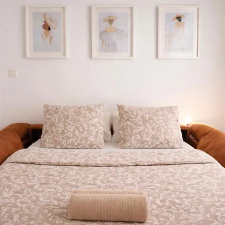 Moderno Y Acogedor En La Catedral Burgos