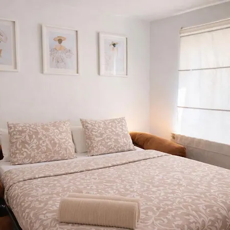 Moderno Y Acogedor En La Catedral