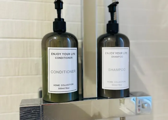 Moderno Y Acogedor En La Catedral 公寓 *