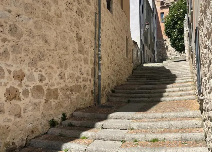 Moderno Y Acogedor En La Catedral