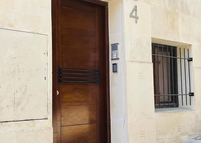 Moderno Y Acogedor En La Catedral 公寓 Burgo